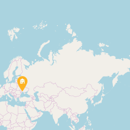 Дача в Сычавке на глобальній карті